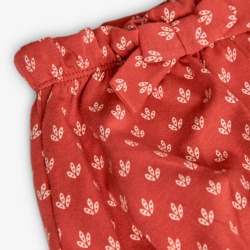 Conjunto punto bebe niña Boboli