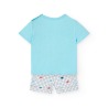 Conjunto punto bebe cangrejo Boboli