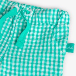 Conjunto punto combinado bebé niño Koala Boboli