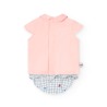 Conjunto combinado bebé niña mariquita Boboli