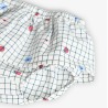 Conjunto combinado bebé niña mariquita Boboli
