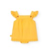 Vestido-Pelele fantasia bebe niña Boboli