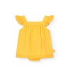 Vestido-Pelele fantasia bebe niña Boboli