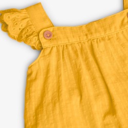 Vestido-Pelele fantasia bebe niña Boboli