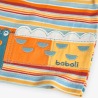 Conjunto rayas bebe niño Boboli