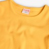 Camiseta básica punto chica Boboli