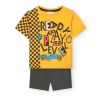 Conjunto punto niño Boboli