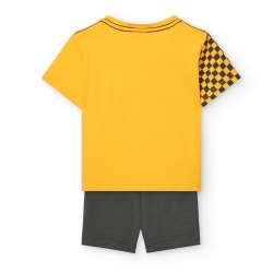 Conjunto punto niño Boboli