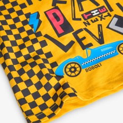 Conjunto punto niño Boboli