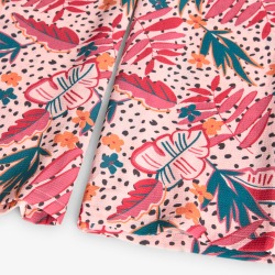 Mono estampado chica Boboli