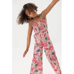 Mono estampado chica Boboli