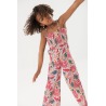 Mono estampado chica Boboli
