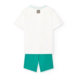 Conjunto punto chico Boboli