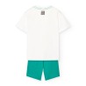 Conjunto punto chico Boboli