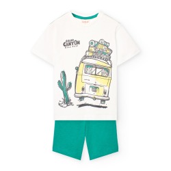 Conjunto punto chico Boboli