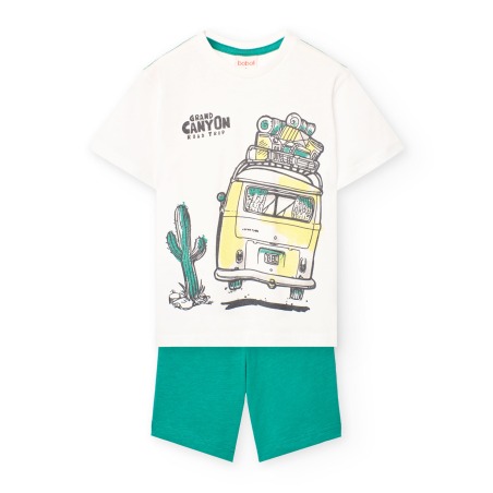 Conjunto punto chico Boboli