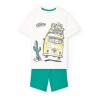 Conjunto punto chico Boboli