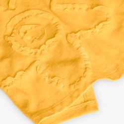 Camiseta detalle flor chica Boboli