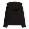 Chaqueta de punto chica Boboli
