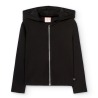Chaqueta de punto chica Boboli