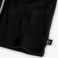 Chaqueta de punto chica Boboli