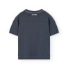 Camiseta de punto chico Boboli