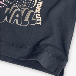 Camiseta de punto chico Boboli