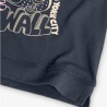 Camiseta de punto chico Boboli