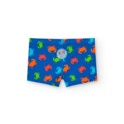 Bañador niño cangrejos Boboli