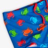 Bañador niño cangrejos Boboli