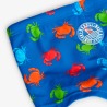 Bañador niño cangrejos Boboli