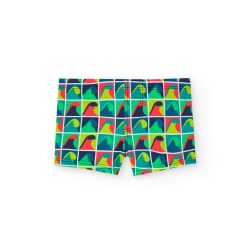 Bañador niño olas Boboli