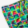 Bañador niño olas Boboli