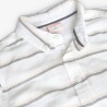 Camisa rayas chico Boboli