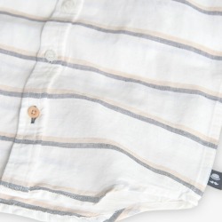 Camisa rayas chico Boboli