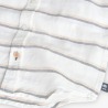 Camisa rayas chico Boboli