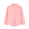 Camisa niño Boboli