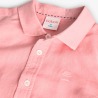 Camisa niño Boboli