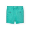 Bermuda chino para niño Boboli