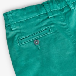 Bermuda chino para niño Boboli