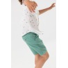 Bermuda chino para niño Boboli