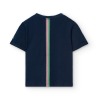 Camiseta serigrafia chico Boboli