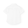 Camisa m/c niño Boboli