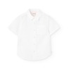 Camisa m/c niño Boboli