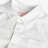 Camisa m/c niño Boboli