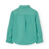 Camisa m/l chico Boboli