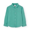 Camisa m/l chico Boboli