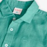 Camisa m/l chico Boboli
