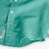 Camisa m/l chico Boboli