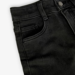 Bermudas denim para chico Boboli